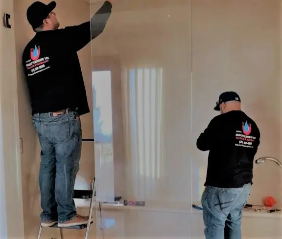 Professional plumbing installation for Boiler Repair in Patterson